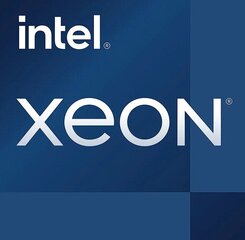 Intel Xeon E-2388G CM8070804494617 цена и информация | Процессоры (CPU) | pigu.lt