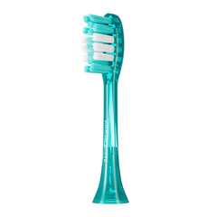 Насадка-щетка для Soocas SPARK, 4 шт. цена и информация | Насадки для электрических зубных щеток | pigu.lt