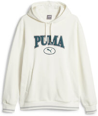 Džemperis vyrams Puma, baltas kaina ir informacija | Džemperiai vyrams | pigu.lt