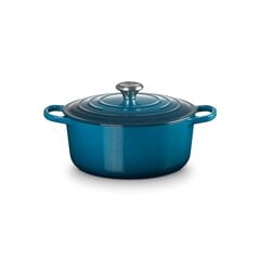 Le Creuset puodas, 5,3 l kaina ir informacija | Puodai, greitpuodžiai | pigu.lt