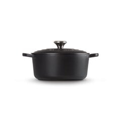 Чугунная кастрюля Le Creuset, 26см / 5,3л  цена и информация | Кастрюли, скороварки | pigu.lt