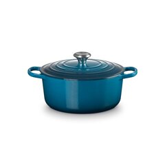 Le Creuset Puodas, 4,2 l kaina ir informacija | Puodai, greitpuodžiai | pigu.lt