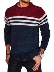 Megztinis vyrams Monol WX2186-53137, įvairių spalvų цена и информация | Мужские свитера | pigu.lt