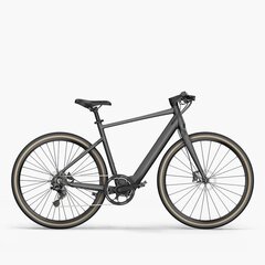 Elektrinis dviratis Fiido Gravel C21, pilkas kaina ir informacija | Elektriniai dviračiai | pigu.lt