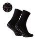 Kojinės vyrams Steven 528800, juodos цена и информация | Vyriškos kojinės | pigu.lt