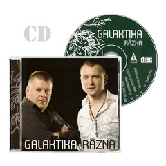 CD Grupa Dakota Viss Vēl Būs kaina ir informacija | Vinilinės plokštelės, CD, DVD | pigu.lt