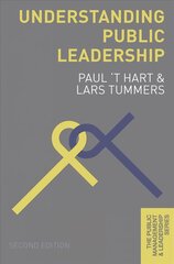 Understanding Public Leadership 2nd edition цена и информация | Книги по социальным наукам | pigu.lt