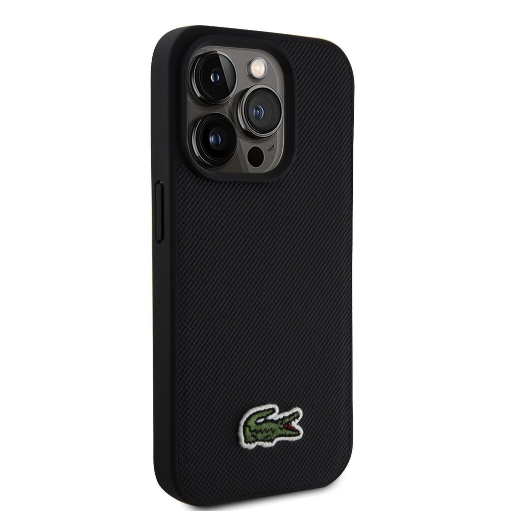 CG Mobile Lacoste Protective Case kaina ir informacija | Telefono dėklai | pigu.lt