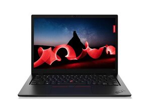 Lenovo ThinkPad L13 Gen 4 (AMD) 21FN0016MH kaina ir informacija | Nešiojami kompiuteriai | pigu.lt