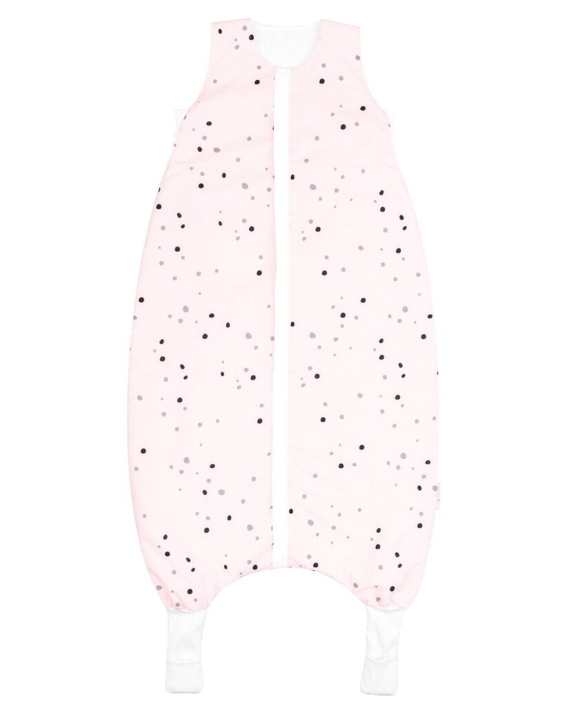 Žieminis kūdikio miegmaišis KikkaBoo Bear with me Pink, rožinis цена и информация | Vokeliai, miegmaišiai, pagalvės | pigu.lt