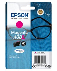 Epson C13T09K34010 kaina ir informacija | Kasetės rašaliniams spausdintuvams | pigu.lt