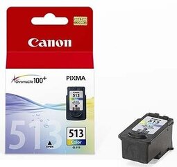 Canon 2971B001 kaina ir informacija | Kasetės rašaliniams spausdintuvams | pigu.lt
