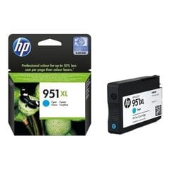 HP CN046AE цена и информация | Картриджи для струйных принтеров | pigu.lt