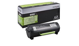 Lexmark 60F2H00 kaina ir informacija | Kasetės lazeriniams spausdintuvams | pigu.lt