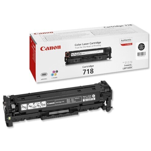Canon 2662B002 цена и информация | Kasetės lazeriniams spausdintuvams | pigu.lt