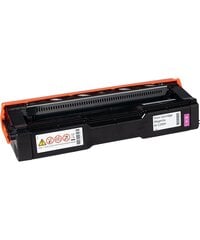 Ricoh 408354 kaina ir informacija | Kasetės lazeriniams spausdintuvams | pigu.lt