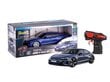 Radijo bangomis valdomas automobilis Revell Scale Car Audi e-tron GT RC 24668 kaina ir informacija | Žaislai berniukams | pigu.lt