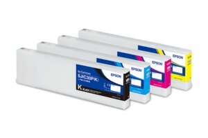 Epson SJIC30P(M) kaina ir informacija | Kasetės rašaliniams spausdintuvams | pigu.lt