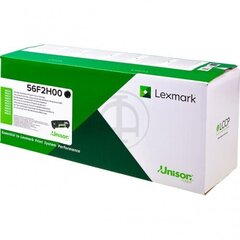 Lexmark 056F2H00 цена и информация | Картриджи для лазерных принтеров | pigu.lt