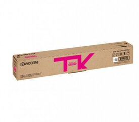 Kyocera 1T02XDBNL0 цена и информация | Картриджи для лазерных принтеров | pigu.lt