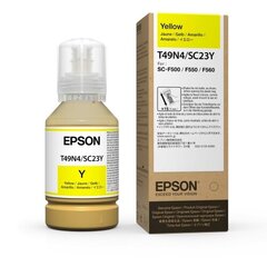 Epson C13T49N400 kaina ir informacija | Kasetės rašaliniams spausdintuvams | pigu.lt