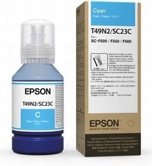 Epson C13T49N200 kaina ir informacija | Kasetės rašaliniams spausdintuvams | pigu.lt