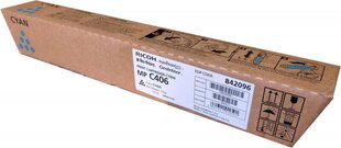 Ricoh 842096 kaina ir informacija | Kasetės lazeriniams spausdintuvams | pigu.lt