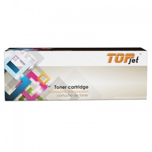 TopJet 1T02TVCUT0 цена и информация | Kasetės lazeriniams spausdintuvams | pigu.lt