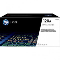 HP W1120A kaina ir informacija | Kasetės lazeriniams spausdintuvams | pigu.lt