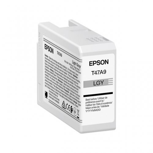 Epson C13T47A900 цена и информация | Kasetės rašaliniams spausdintuvams | pigu.lt