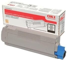 Oki 46507508 цена и информация | Картриджи для лазерных принтеров | pigu.lt