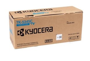 Kyocera 1T02ZLCNL0 kaina ir informacija | Kasetės lazeriniams spausdintuvams | pigu.lt