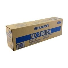 Sharp MX31GUSA цена и информация | Картриджи для лазерных принтеров | pigu.lt