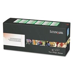 Lexmark 78C2XME kaina ir informacija | Kasetės rašaliniams spausdintuvams | pigu.lt