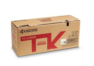 Kyocera 1T02TXBNL0 kaina ir informacija | Kasetės lazeriniams spausdintuvams | pigu.lt