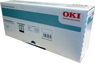Oki 44318620 цена и информация | Картриджи для лазерных принтеров | pigu.lt