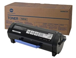 Konica-Minolta A6WT00W цена и информация | Картриджи для лазерных принтеров | pigu.lt