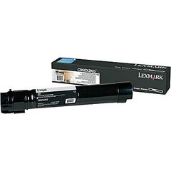 Lexmark C950X2KG цена и информация | Картриджи для лазерных принтеров | pigu.lt