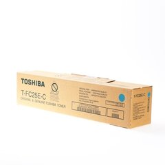 Toshiba 6AJ00000072 цена и информация | Картриджи для лазерных принтеров | pigu.lt