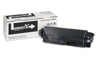 Kyocera 1T02NR0NL0 цена и информация | Картриджи для лазерных принтеров | pigu.lt