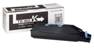 Kyocera 1T02JZ0EU0 цена и информация | Картриджи для лазерных принтеров | pigu.lt