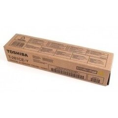 Toshiba 6AK00000107 цена и информация | Картриджи для лазерных принтеров | pigu.lt