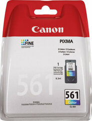 Canon 3730C001 kaina ir informacija | Kasetės rašaliniams spausdintuvams | pigu.lt