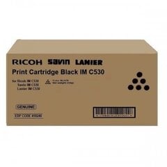 Ricoh 418240 цена и информация | Картриджи для лазерных принтеров | pigu.lt