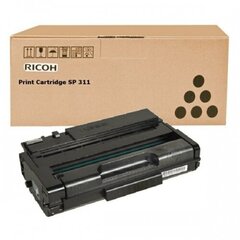 Ricoh 821242 цена и информация | Картриджи для лазерных принтеров | pigu.lt