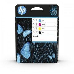 HP 6ZC74AE цена и информация | Картриджи для струйных принтеров | pigu.lt