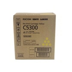 Ricoh 828602 kaina ir informacija | Kasetės rašaliniams spausdintuvams | pigu.lt