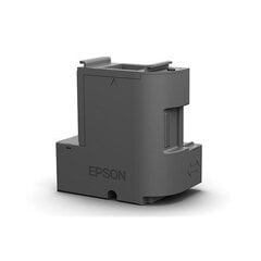 Epson T04D100 Eco Tank Maintenance Box цена и информация | Картриджи для струйных принтеров | pigu.lt