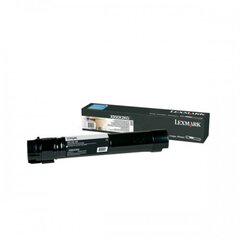 Lexmark X950X2KG цена и информация | Картриджи для лазерных принтеров | pigu.lt