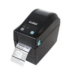 Принтер этикеток Godex DT200 цена и информация | Принтеры | pigu.lt